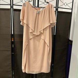 Emma Street Pink Dress Women’s 16